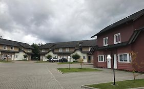 Residencial Morada Dos Plátanos